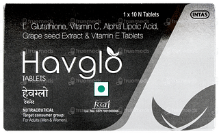 Havglo Tablet 10