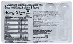 Havglo Tablet 10