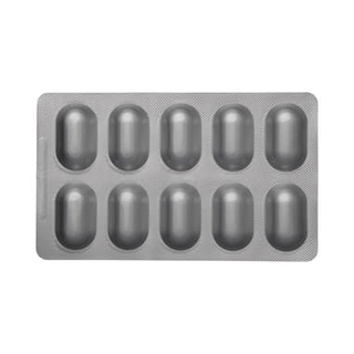 Hb Set Tablet 10