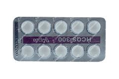 Hcqs 300 Tablet 10