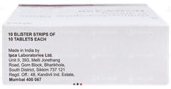 Hcqs 300 Tablet 10