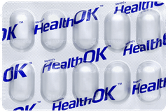 Health Ok For Men Tablet 10