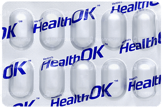 Health Ok For Men Tablet 10