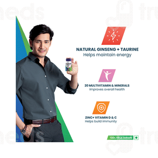 Health Ok For Men Tablet 10