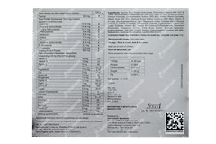 Health Ok Tablet 15
