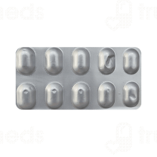 Heamwar Xt Tablet 10