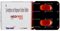 Hedfree Tablet 2