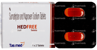 Hedfree Tablet 2