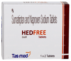 Hedfree Tablet 2 Hedfree Tablet 2