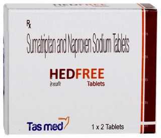 Hedfree Tablet 2
