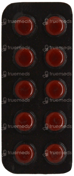 Heksi 5mg Tablet 10