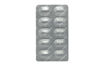 Hemfer Xt 100/1.5 MG Tablet 10