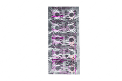 Hemsyl 250 Tablet 10