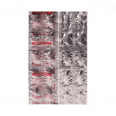Hemsyl 500 Tablet 10