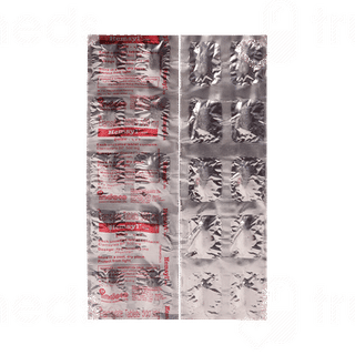 Hemsyl 500 Tablet 10