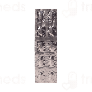 Hemsyl 500 Tablet 10