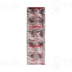 Hemsyl 500 Tablet 10