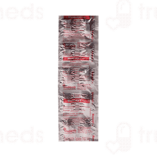 Hemsyl 500 Tablet 10