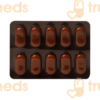 Hemsyl Cvp Tablet 10