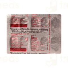 Hemsyl Cvp Tablet 10