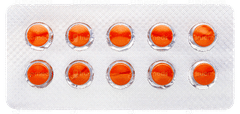Hepakind 300 Tablet 10