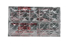 Hepatoglobine Xp Tablet 10 Hepatoglobine Xp Tablet 10