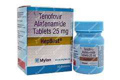 Hepbest Tablet 30