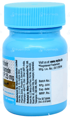 Hepbest Tablet 30 Hepbest Tablet 30