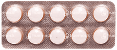 Hepexa 300 Tablet 10