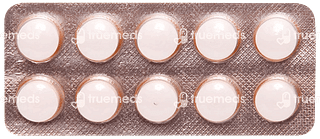 Hepexa 300 Tablet 10