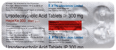 Hepexa 300 Tablet 10 Hepexa 300 Tablet 10