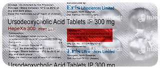 Hepexa 300 Tablet 10