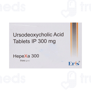 Hepexa 300 Tablet 10