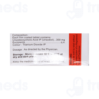 Hepexa 300 Tablet 10