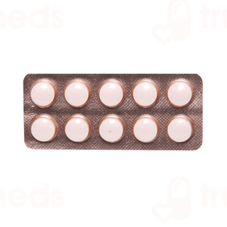 Hepexa 300 Tablet 10