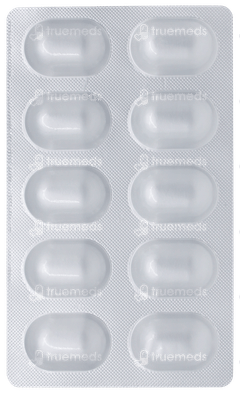 Heptral Tablet 10