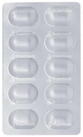 Heptral Tablet 10