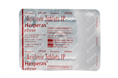 Herperax Tablet 5