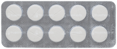 Herperax 400 Tablet 10