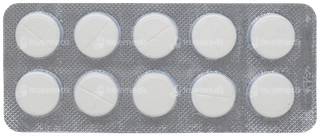 Herperax 400 Tablet 10