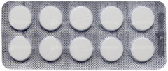 Herperax 400 Tablet 10