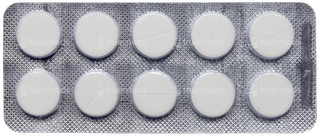 Herperax 400 Tablet 10