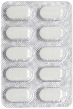 Herperax 800 Tablet 10
