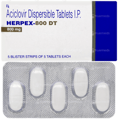 Herpex 800 Dt Tablet 5