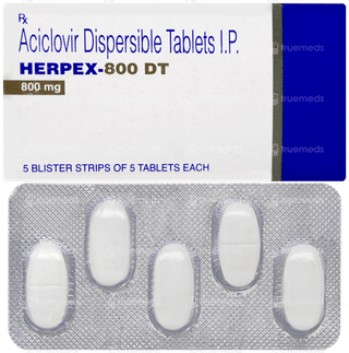 Herpex 800 Dt Tablet 5