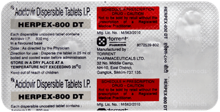 Herpex 800 Dt Tablet 5