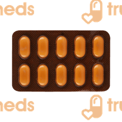 Herpikind 200 Tablet 10