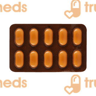 Herpikind 200 Tablet 10
