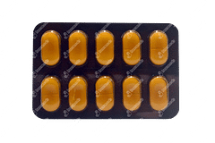 Herpikind 400 Tablet 10