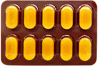 Herpikind 400 Tablet 10